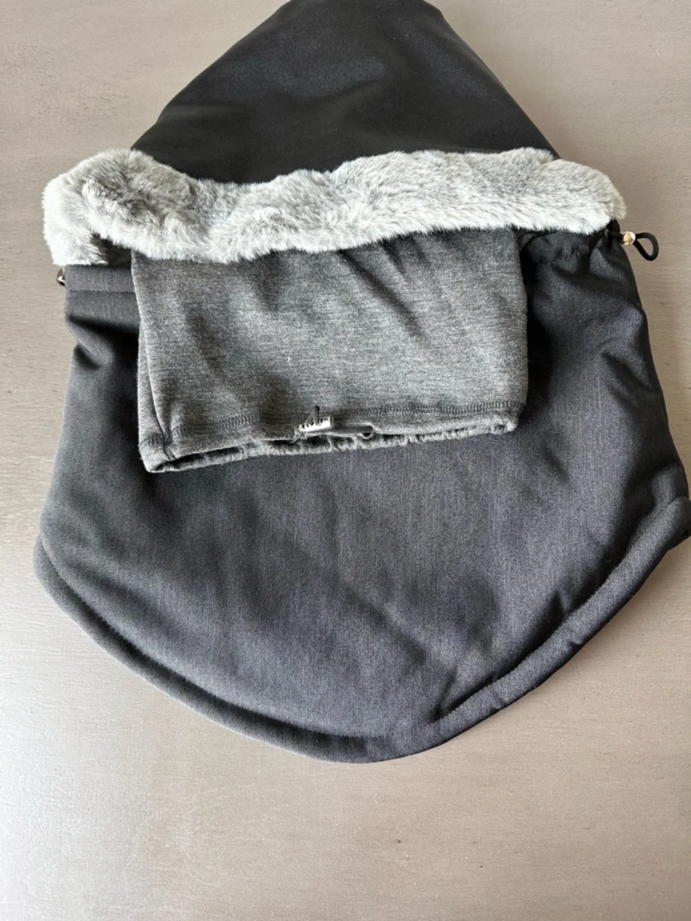 Winter Hunting Full Cover Face Mask Adjustable
